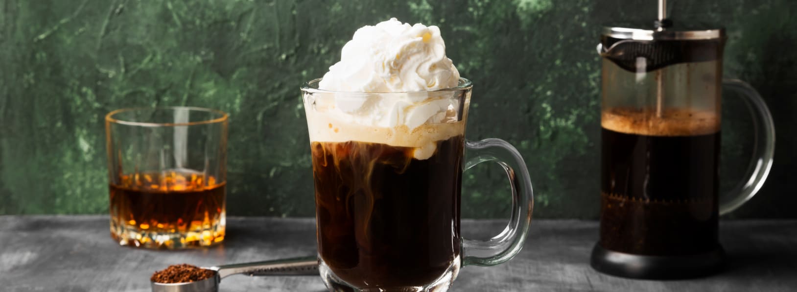 Irish Coffee Mugs Category Icon