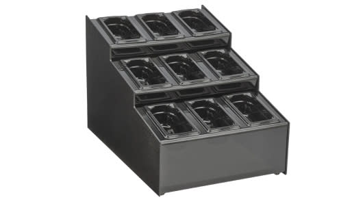 Kitchen Organizers & Dispensers Category Icon