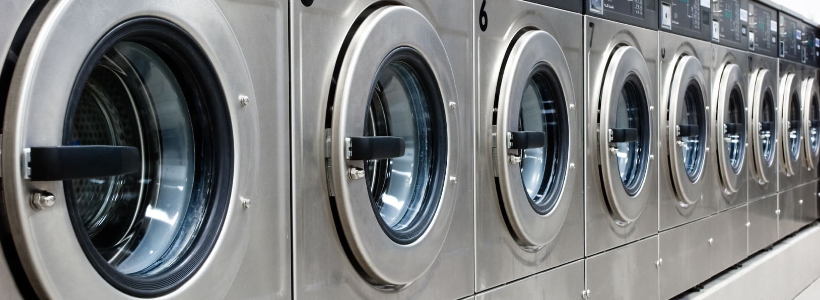 Laundromat Supplies Category Icon