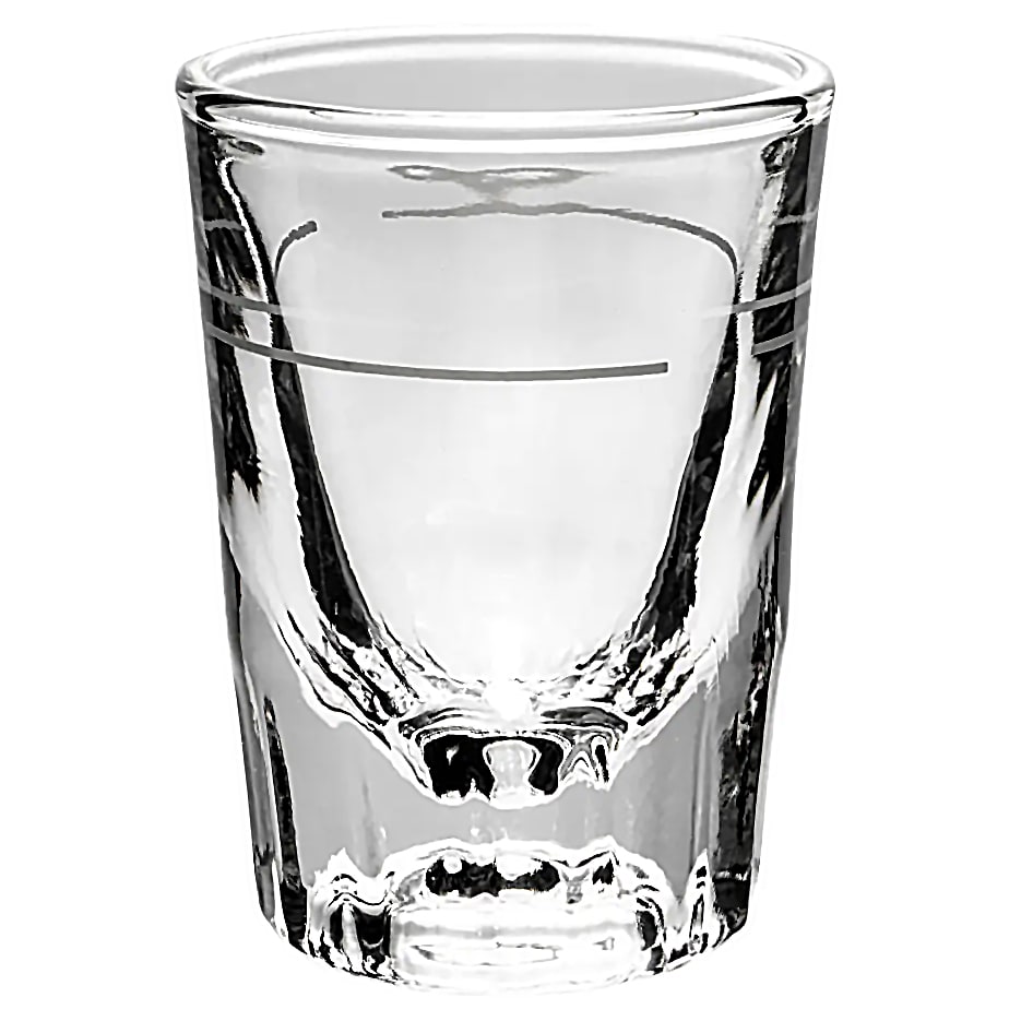Libbey Shot Glasses Example Product