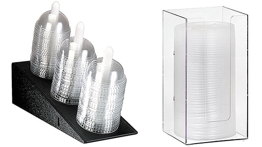 Lid Dispensers Category Icon