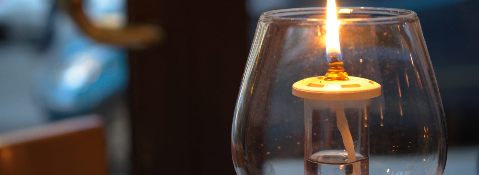 Oil Candles Category Icon