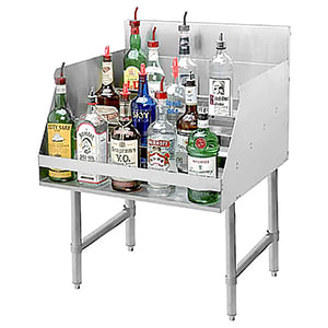 Liquor Displays Category Icon