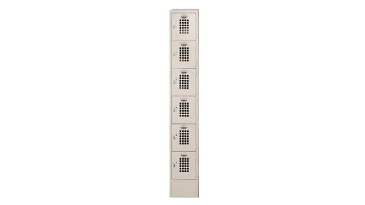 Lockers Category Icon