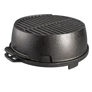 Lodge Cast Iron Example Product