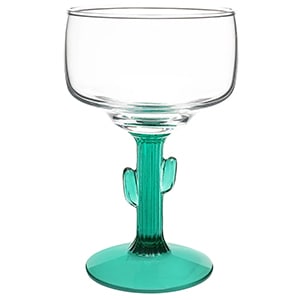 Margarita Glasses Example Product