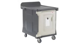 Meal Delivery Cart Category Icon
