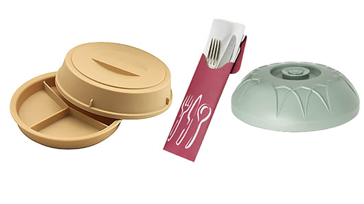 Meal Delivery Systems Category Icon