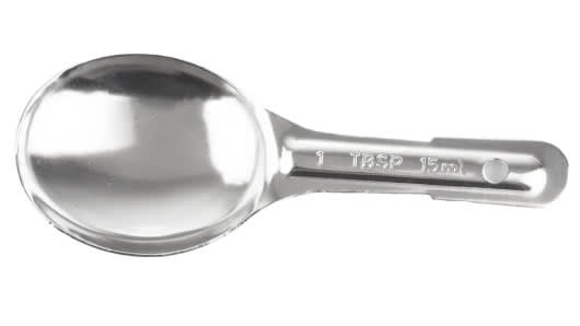 Measuring Spoons Category Icon