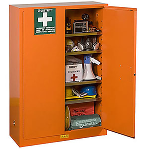 Medical Supplies Cabinets Example Product