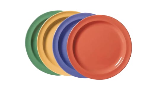 Plastic & Melamine Dinnerware Category Icon