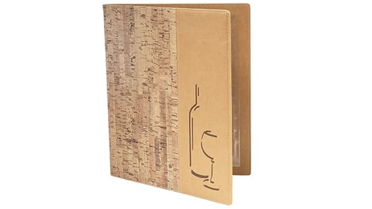 Menu Covers & Guest Checks Category Icon