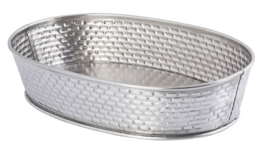 Metal Serving Baskets Category Icon
