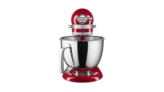 Stand Mixer Category Icon