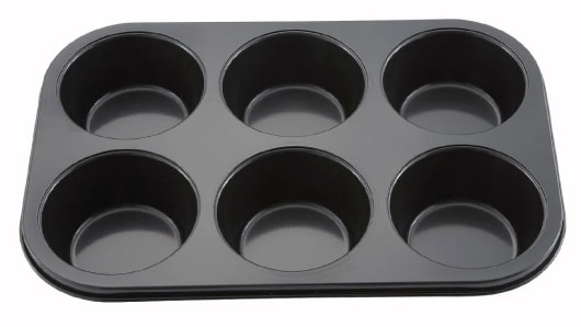 Cupcake & Muffin Pans Category Icon