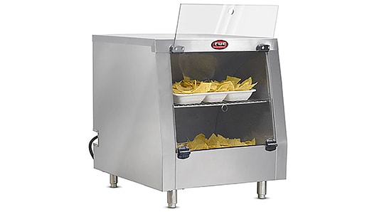 Chip Warmers Category Icon