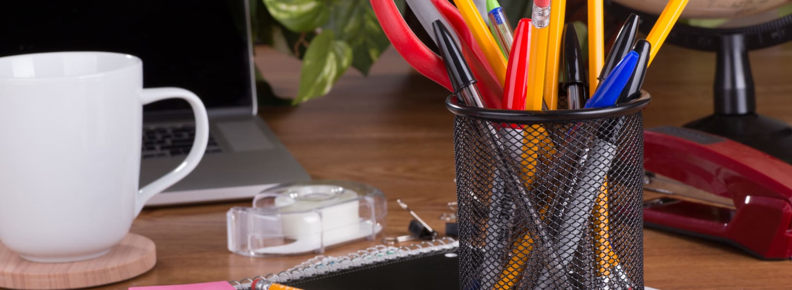 Office Supplies Category Icon