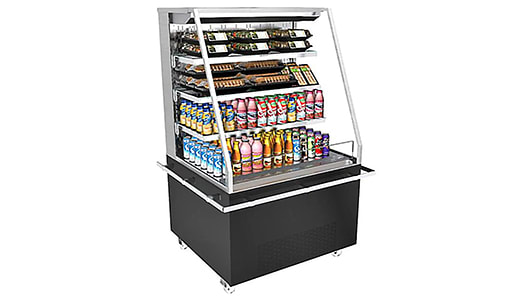 Open-Air Coolers Category Icon
