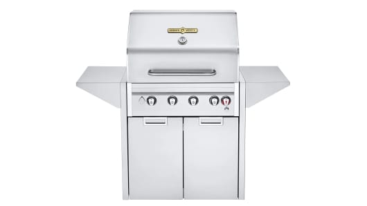 Commercial Outdoor Grills Category Icon