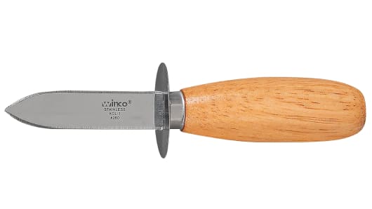 Oyster Knife & Shucker Category Icon