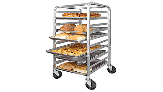 Pan Racks Category Icon