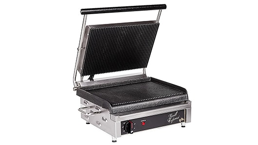 Commercial Panini Press Category Icon