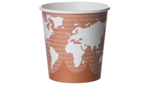 Paper Cups Category Icon