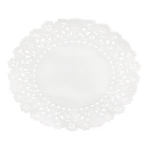 Paper Doilies Example Product