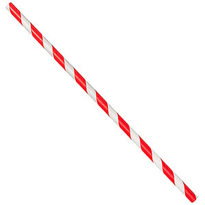 Paper Straws Example Product