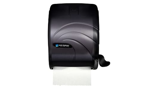 Paper Towel Dispenser Category Icon