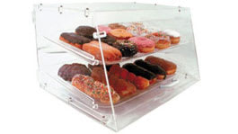 Pastry Display Cases Category Icon