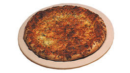 Pizza Baking Stone Category Icon