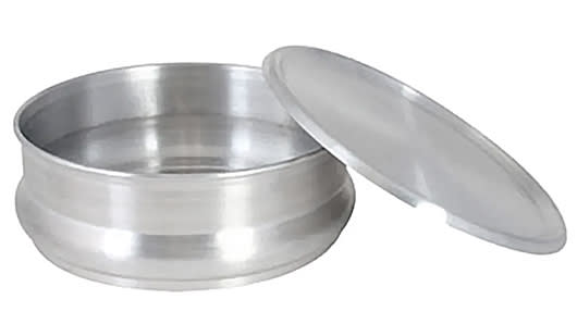 Proofing Boxes & Pans Category Icon