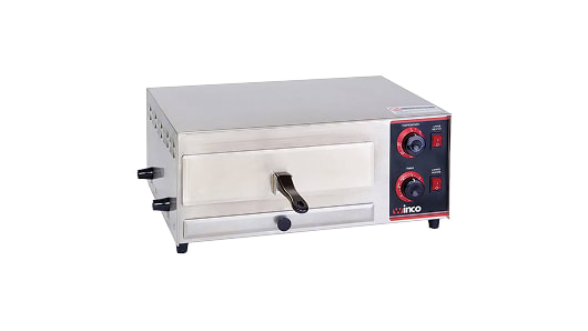 Pizza Food Truck Equipment Category Icon
