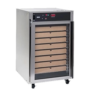 Pizza Holding Cabinet Example Product