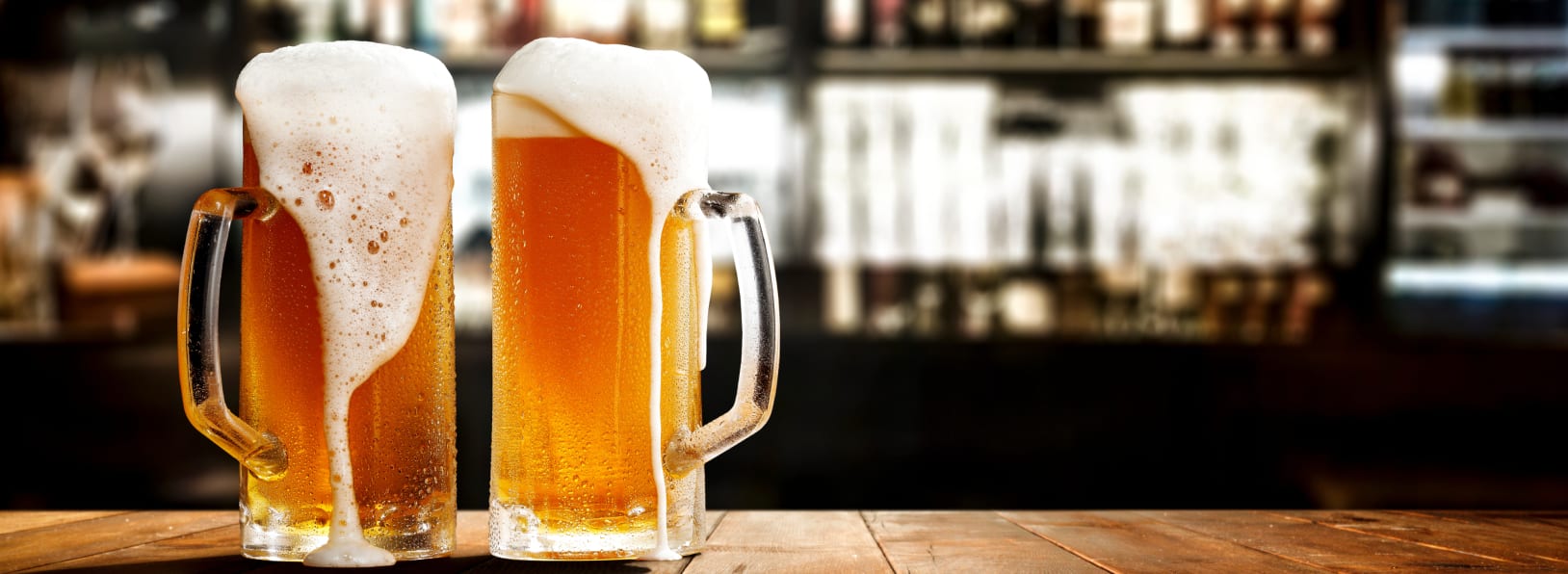 Plastic Beer Mugs & Glasses Category Icon