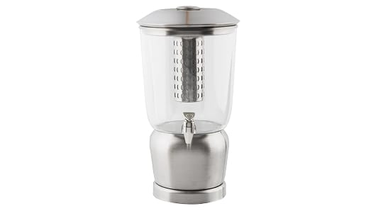 Plastic Beverage Dispenser Category Icon