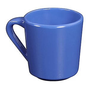 Dash Blue Drinking Cup - Drinking Cups & Lids - LP Agencies