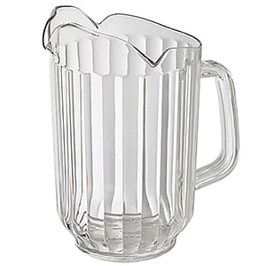 Plastic Pitchers Example Product