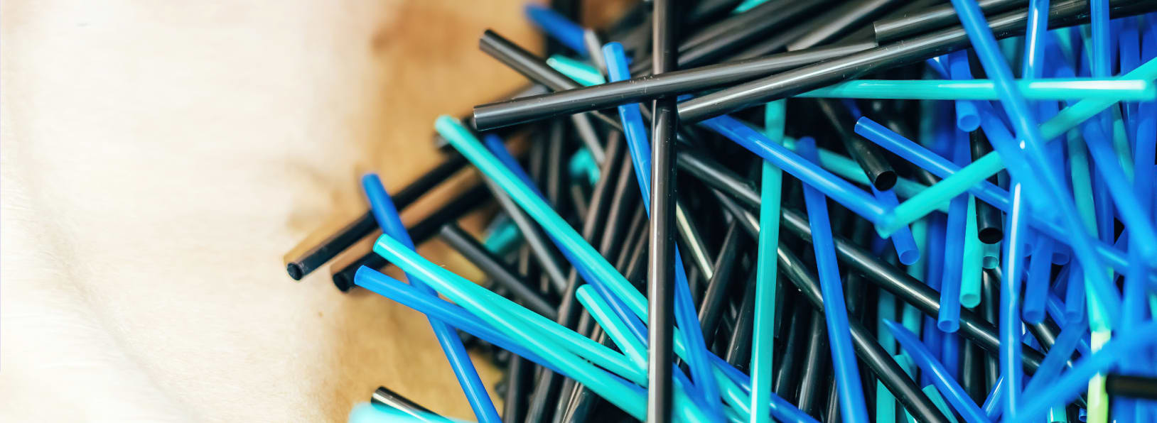 Plastic Straws Category Icon