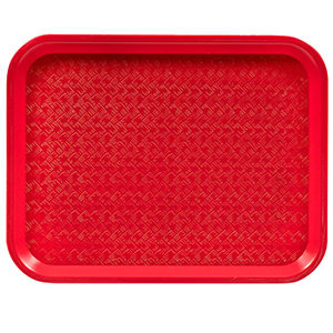 Plastic Tray Example Product