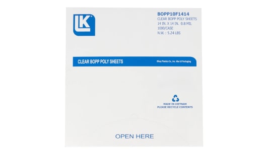 Plastic Wrap Category Icon