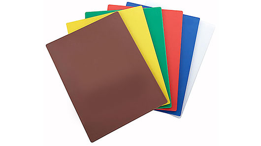Plastic Cutting Boards Category Icon