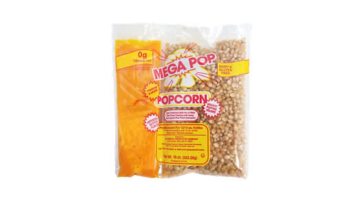 Popcorn Kits Category Icon