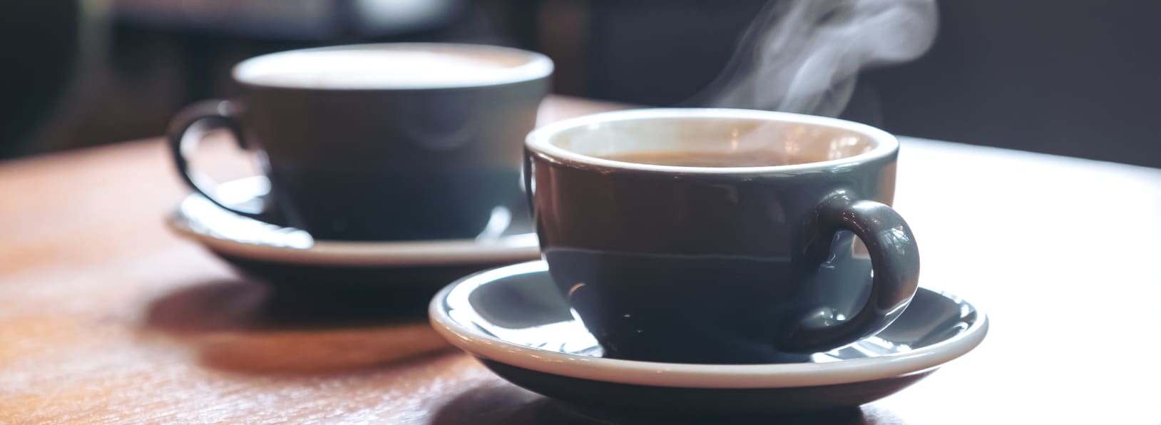 Coffee & Tea Cups Category Icon