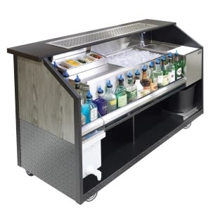 Portable Bars Example Product