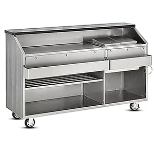 Portable Bars Category Icon