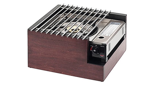Butane Stove Category Icon