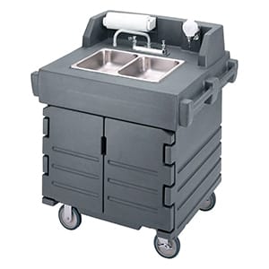 Portable Sinks Example Product