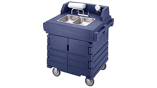 Portable Sinks Category Icon